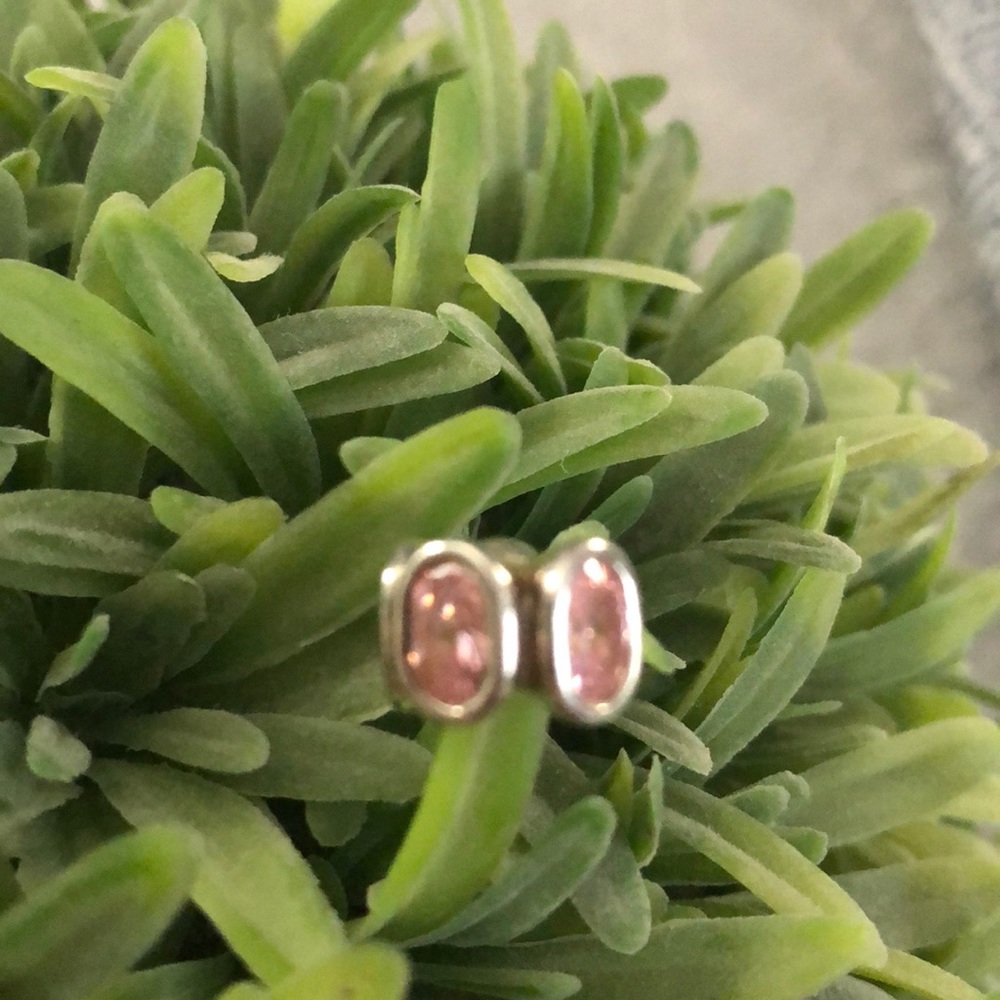 Pandora Charm
